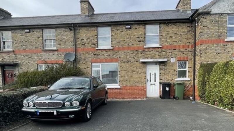 16 Sallynoggin Villas, Sallynoggin, Co Dublin