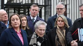 UK government ordered to hold public inquiry into murder of GAA official by loyalists