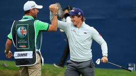 European Tour has made huge strides but has a long way to go