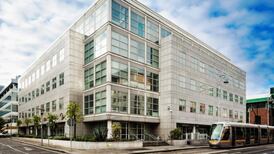 Hibernia pays €47m for IFSC block