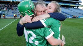 Sarsfields’ McGrath sisters end Slaughtneil’s four in a row dream