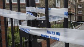 Alan Hutch issued safety warning by gardaí on release from prison