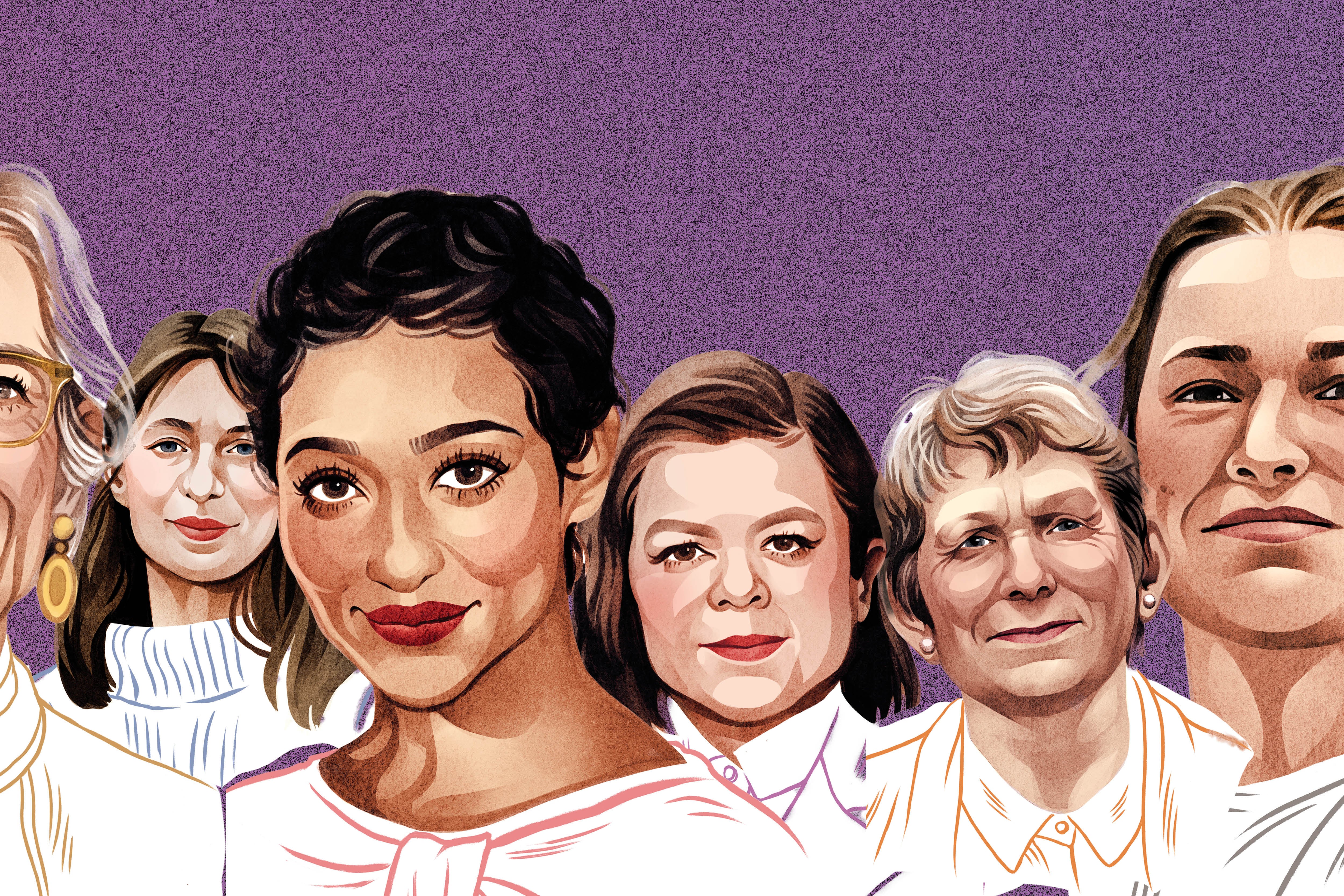 Shaping the Century: 25 brilliant Irish women in 2025