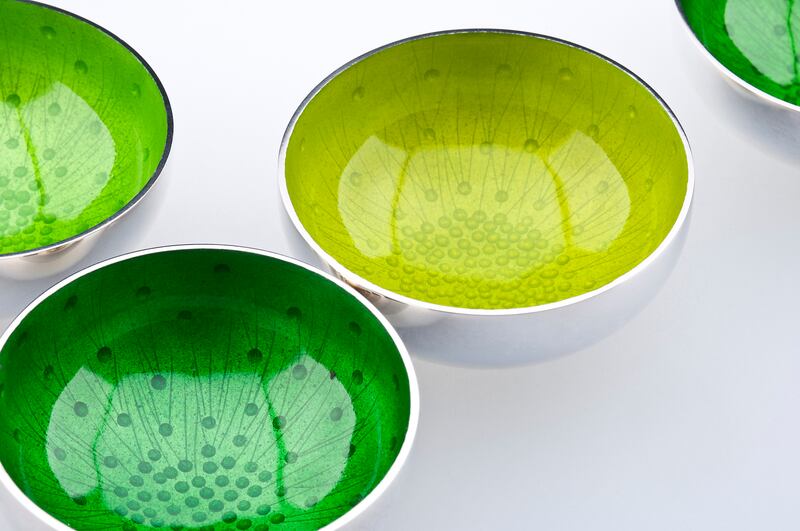 Best of Europe: bowls by Cara Murphy