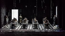 Wexford Festival Opera: the opening weekend’s reviews