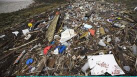 War on plastics: Brussels plans series of measures ahead of 2030 target