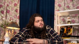 Why is Irish social media star Garron Noone at the heart of a controversy on immigration?