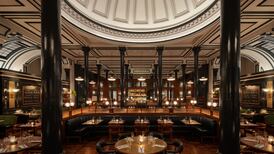 Win dinner for four in Hawksmoor in Dublin