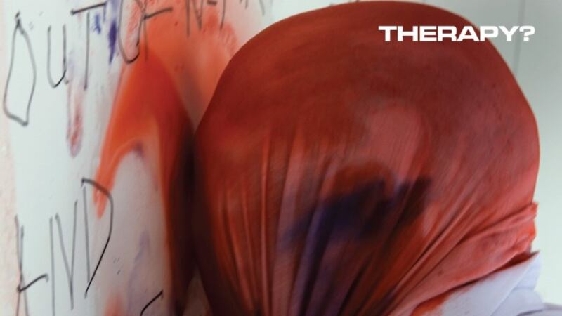 Therapy?: Disquiet | Album Review