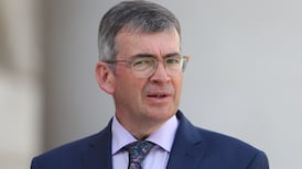 The Irish Times view on Sinn Féin and An Garda Síochána: An ill-judged intervention