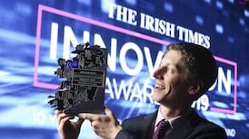 Galway medtech wins Irish Times Innovation of the Year award