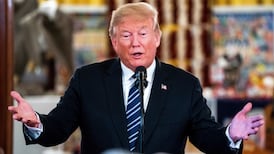 What is at stake as Trump meets Juncker in US/EU trade war talks