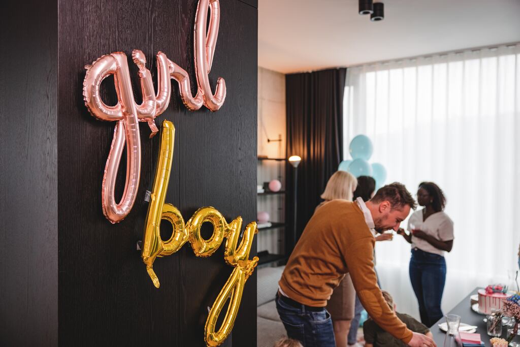 Gender disappointment remains somewhat of a parenting taboo, often shrouded in shame and fear of judgment. Photograph: Getty Images