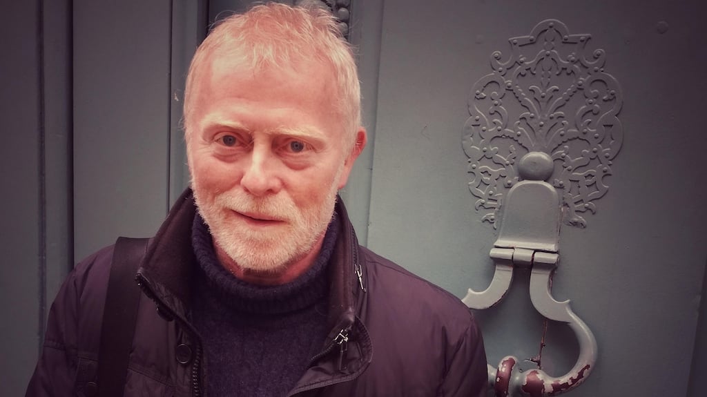 Frank Ormsby: “The collaboration of three universities and both arts councils is a bold venture and I am honoured and thrilled to be part of it.”