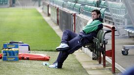 King acts fast to bring exiles in from the cold