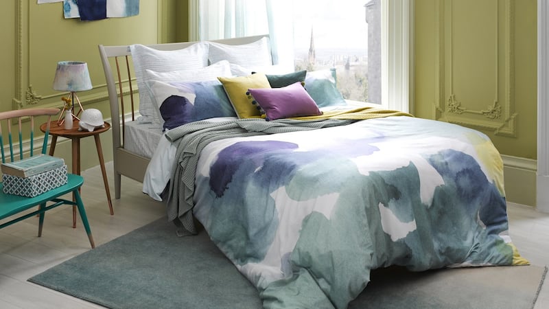 The top 10 interiors trends for autumn – and four fads to leave behind