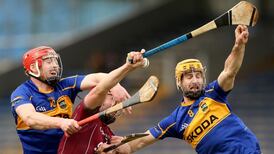 Quickfire goals give Tipperary vital buffer against fast-finishing Galway