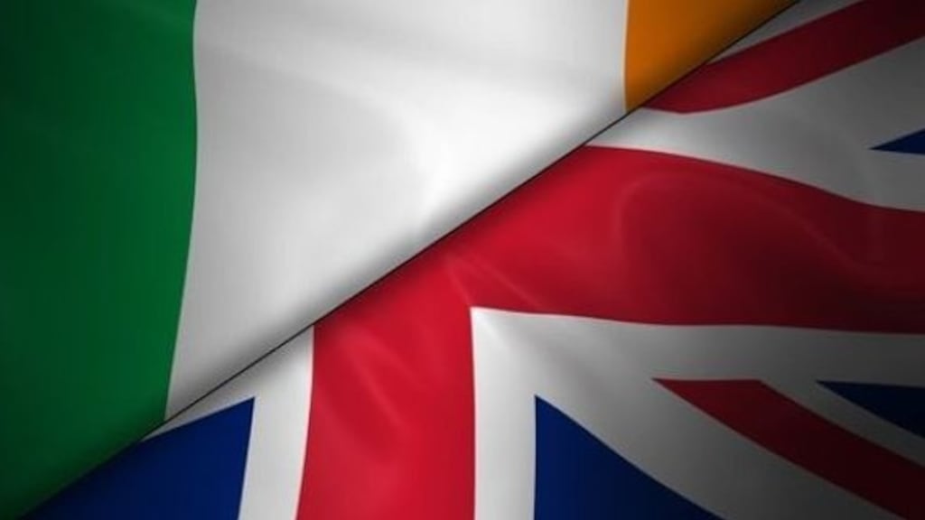 Then and now: Economic issues had barely featured in the bitter political debate around the Treaty, where the focus was on the nature of sovereignty and symbol of the Crown.