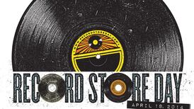 Big, flat, round, black – despite the hucksters, vinyl has its day