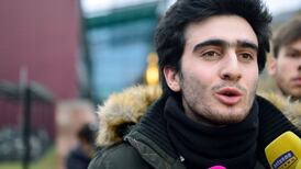 Syrian refugee sues Facebook over terrorist posts