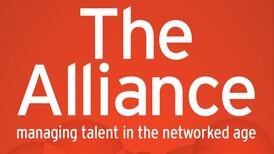 The Alliance: Managing Talent in the Networked Age