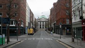 The Irish Times view on Covid-19 strategy: the tracing gap exposed