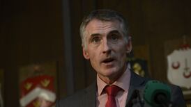 Powersharing talks set to restart at Stormont