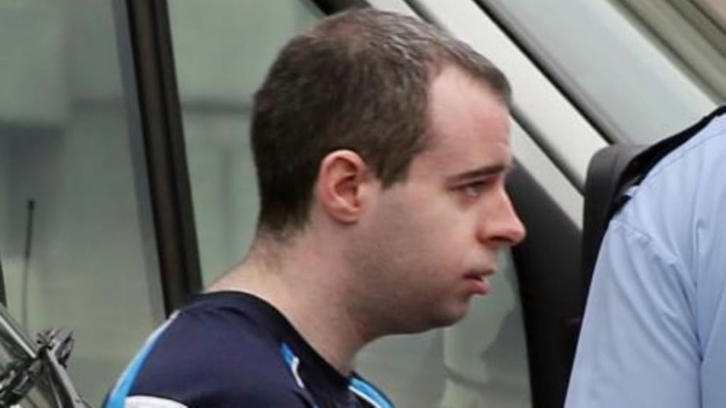 Eric Eoin Marques is wanted by  US authorities on charges   relating to conspiring to distribute and advertise child pornography.