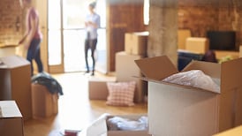 ‘Welcome to generation rent’, real estate agent says