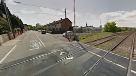 BBC cameraman attacked while reporting gun incident in Lurgan