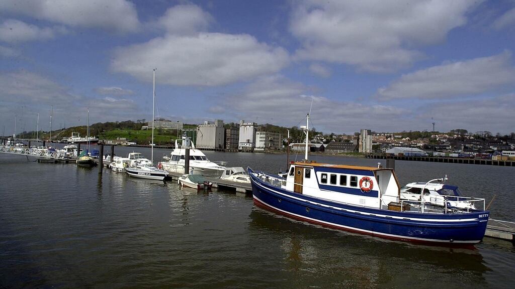 Pat Moran had objected due to worries that cruise ships would no longer have access to the city. Photograph: David Sleator