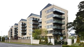 Boom-era apartment values rebound as big investors pour into Dublin PRS