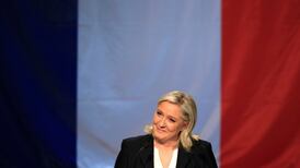 National Front tops vote in French regional elections – exit polls