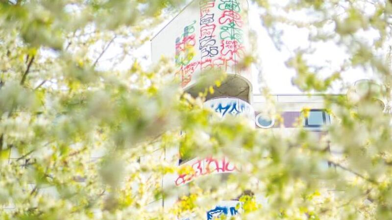 Tuff City Kids - Adolescent album review: light and nimble with  some luscious hooks