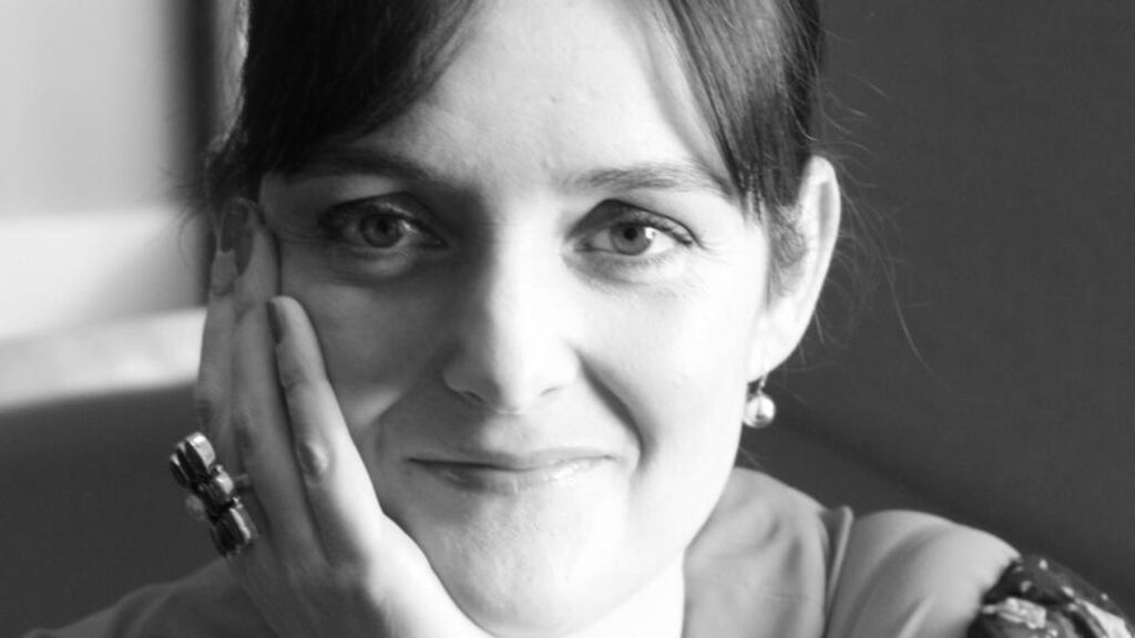 Nuala Ní Chonchúir: “She is a modern feminist who embraces the Irish language and does more for its credibility than a dozen geansaí -wearing gaelgóirs. Unflinching as it is, her work is infused with empathy.”