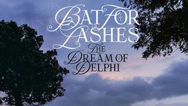 Bat for Lashes: The Dream of Delphi – A profound record inspired by motherhood