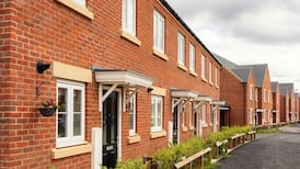 Alternative funding for cost rental homes must be considered, Minister says