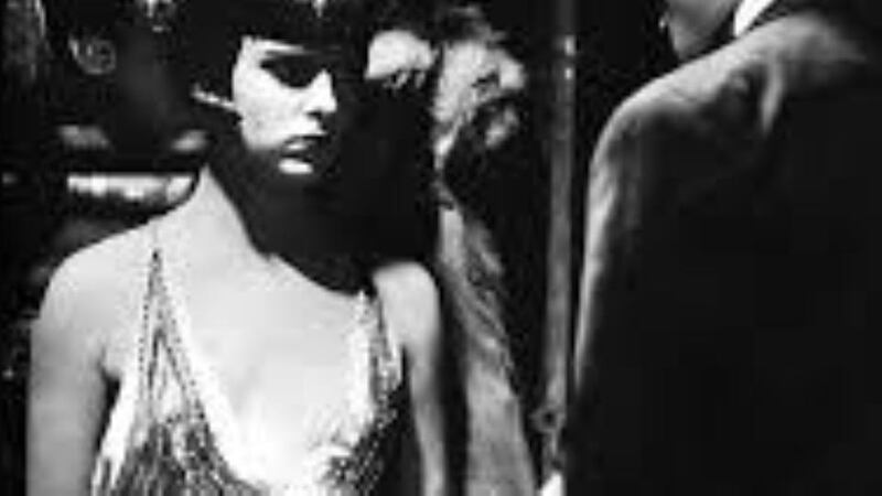 Louise Brooks: had brief marriages to director Eddie Sutherland, Washington Redskins heir George Preston Marshall, and Chicago millionaire Deering Davis. She remained an emotional and social butterfly.