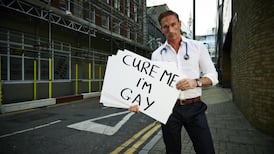 Television: Feeling queer? Meet the quacks  who don’t want you in the pink