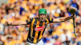 Kilkenny silence doubters after not hearing Bubbles the believer