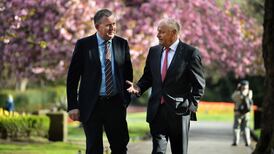 Uniphar cleared to buy Sisk’s hospital equipment business