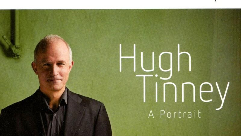 Hugh Tinney: A Portrait