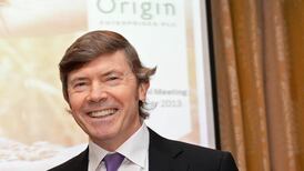 Aryzta CEO’s pay package rises to €5m