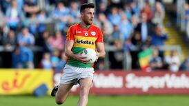 Late points earn Éire Óg a replay against Rathvilly in Carlow