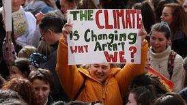 Friday’s climate protests in Ireland: When and where they’re on