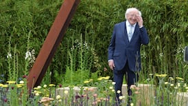 Garden modelled on city of Mendoza wins top prize at Bloom