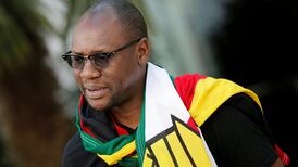Zimbabwean pastor behind anti-Mugabe protests arrested in Harare