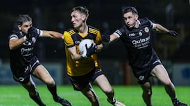 Kilcoo’s intensity too much for Loughmacrory in Ulster SFC