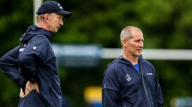 Stuart Lancaster changed Leinster, just as Leinster changed him