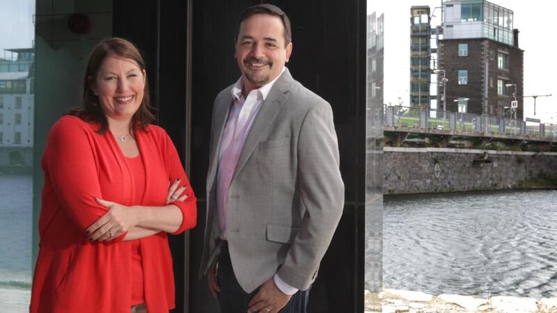 McCann Dublin announces merger with Blue Cube